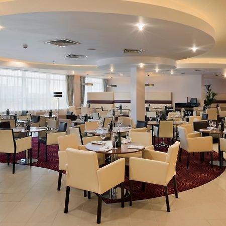 Holiday Inn Derby Riverlights By Ihg Exterior photo