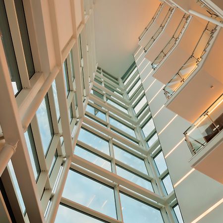 Holiday Inn Derby Riverlights By Ihg Exterior photo