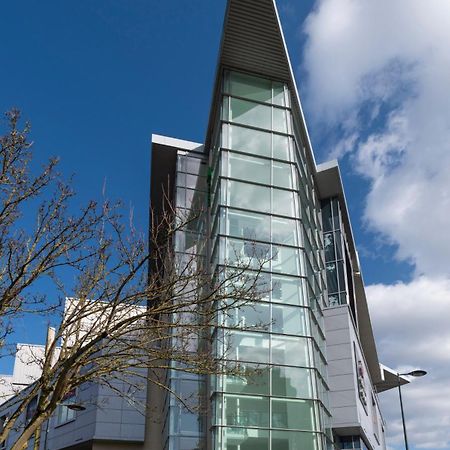 Holiday Inn Derby Riverlights By Ihg Exterior photo
