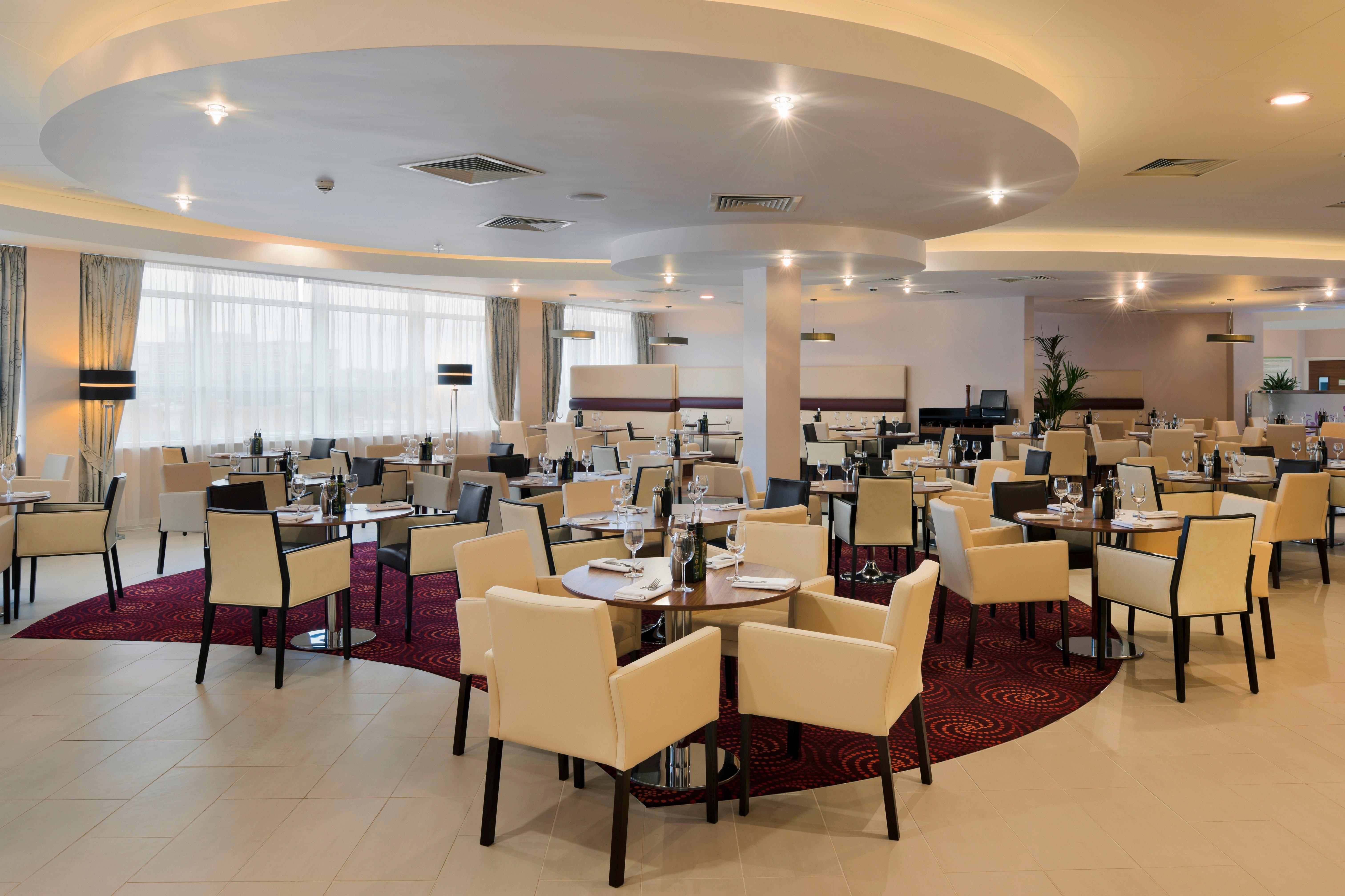 Holiday Inn Derby Riverlights By Ihg Exterior photo