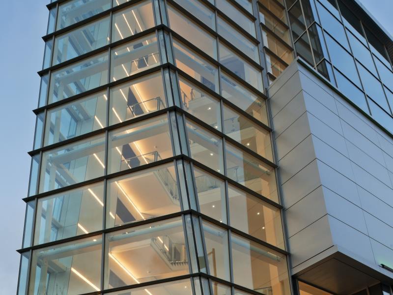 Holiday Inn Derby Riverlights By Ihg Exterior photo