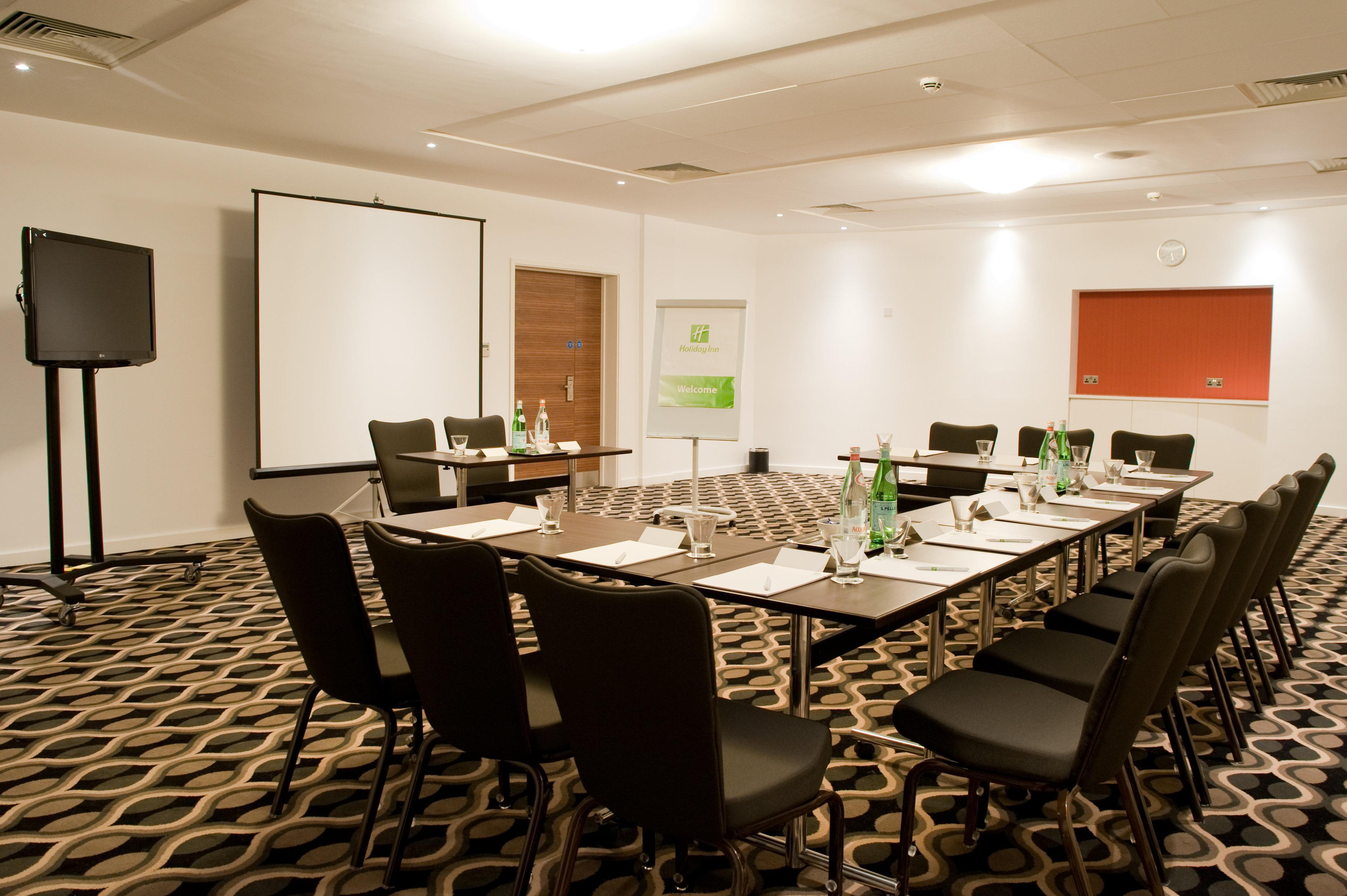 Holiday Inn Derby Riverlights By Ihg Exterior photo