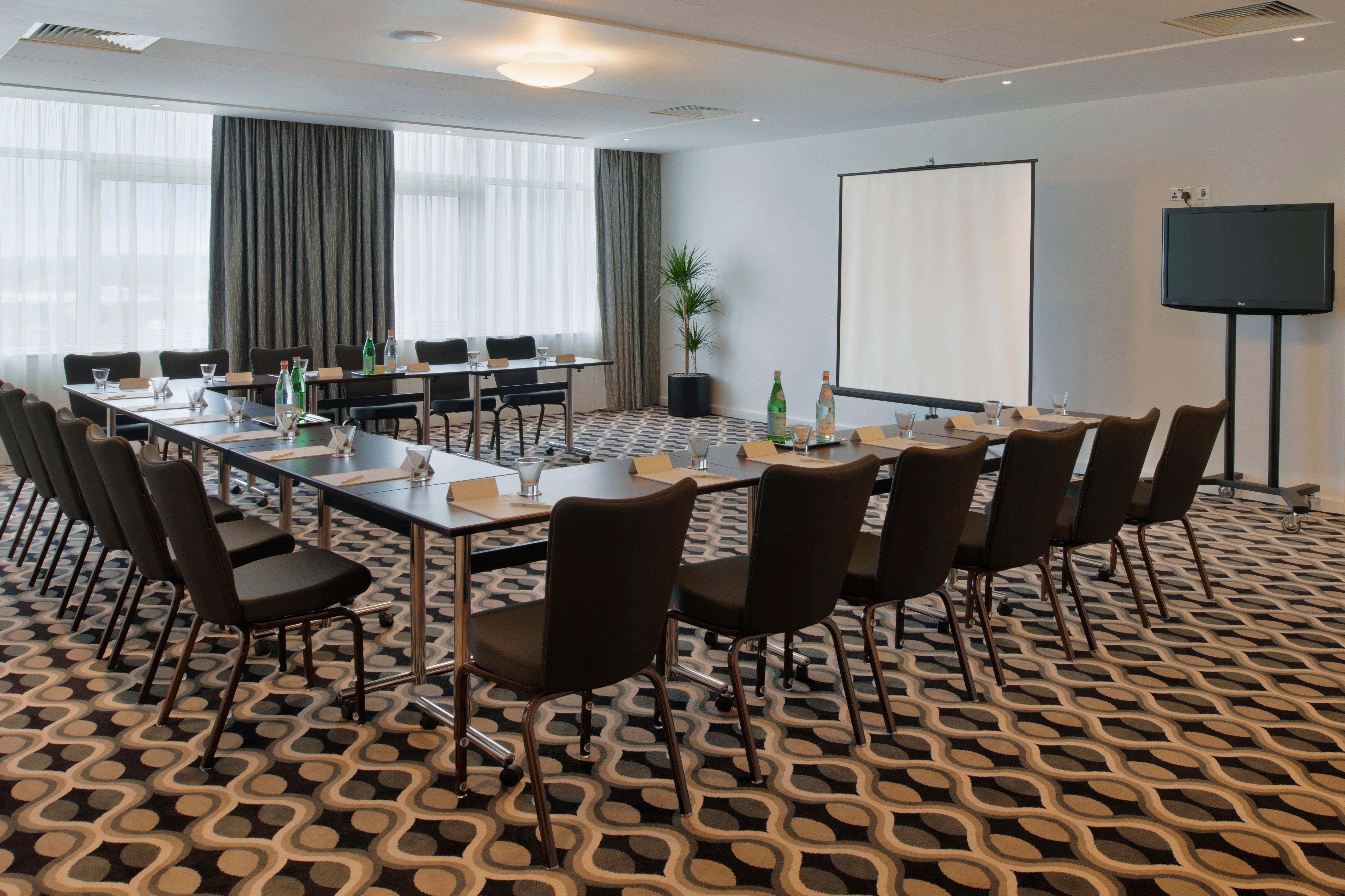 Holiday Inn Derby Riverlights By Ihg Exterior photo