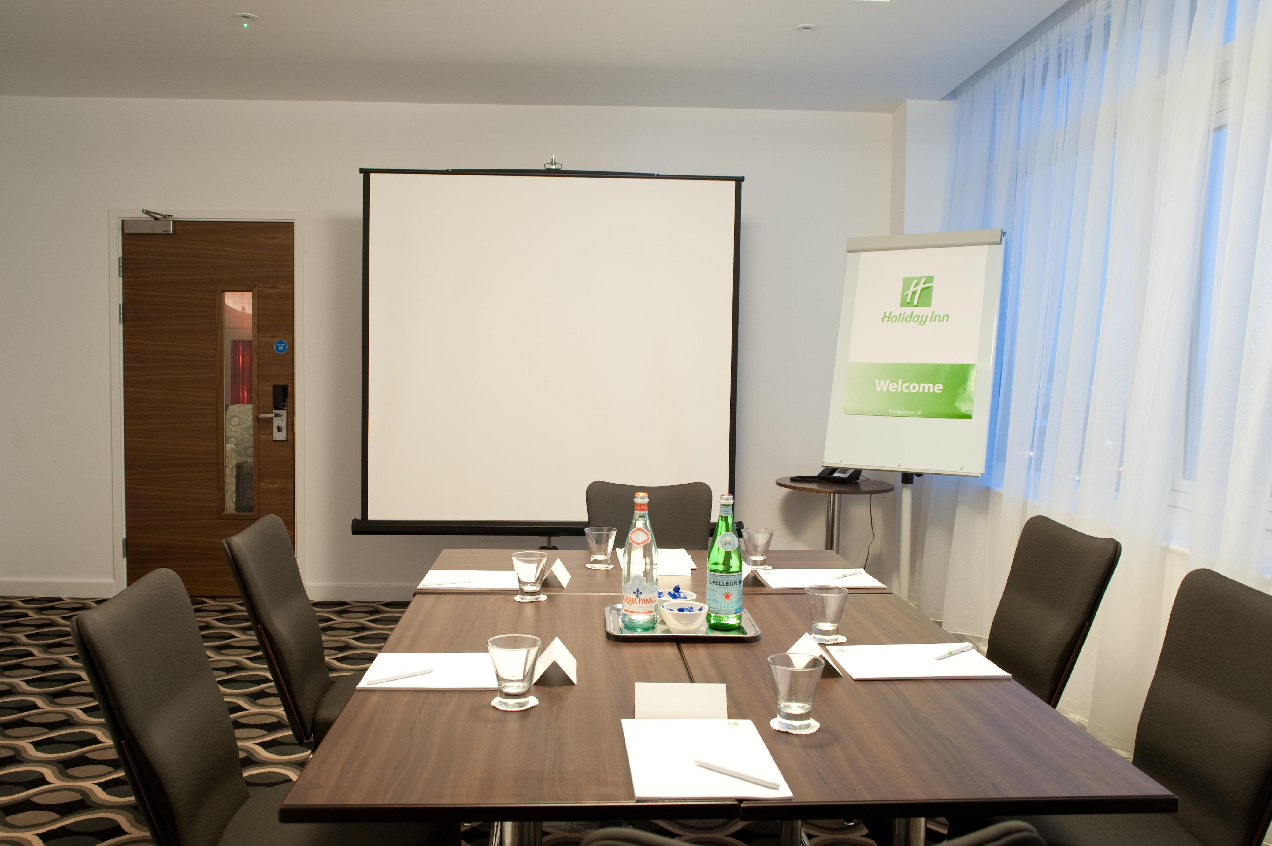 Holiday Inn Derby Riverlights By Ihg Exterior photo