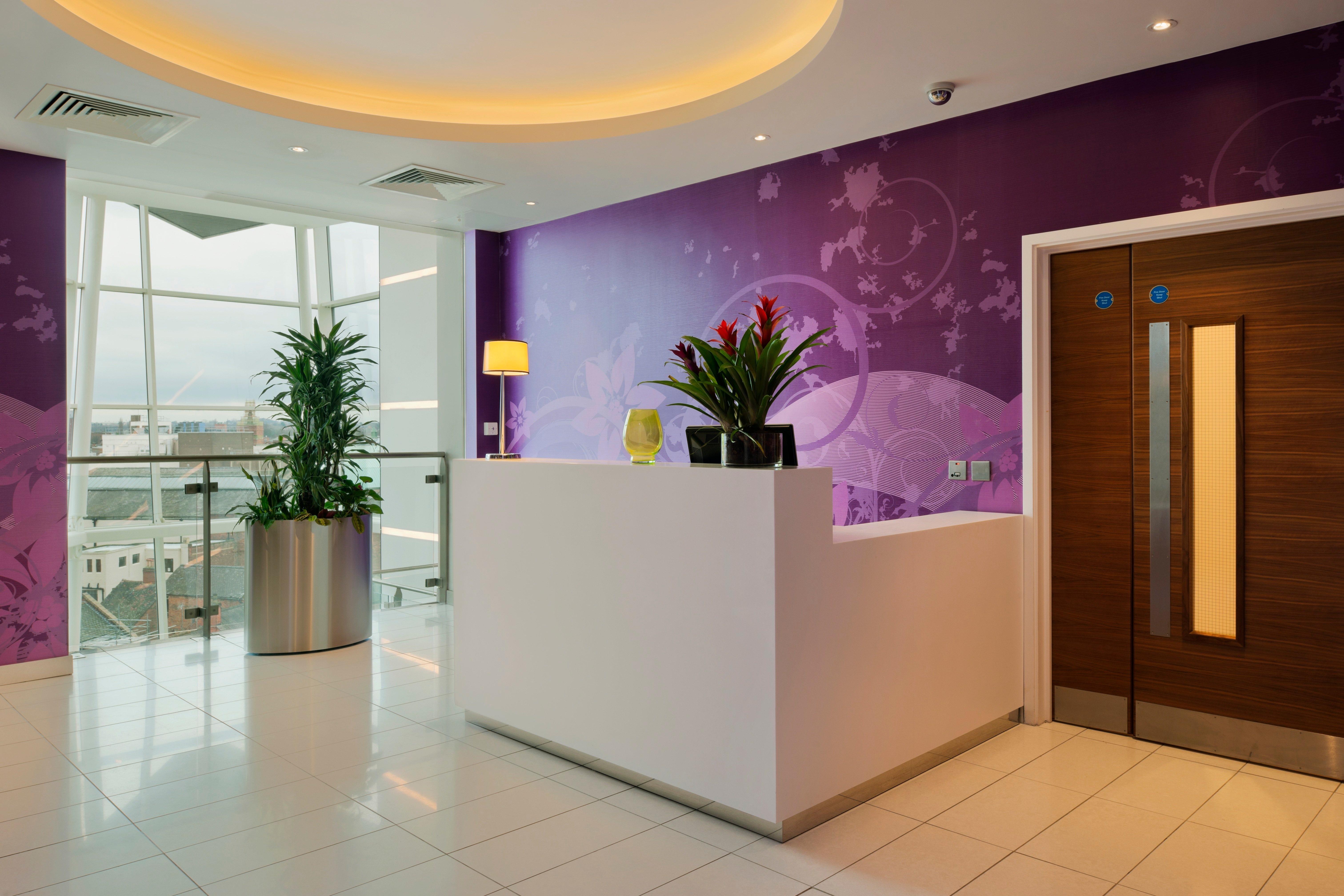 Holiday Inn Derby Riverlights By Ihg Exterior photo