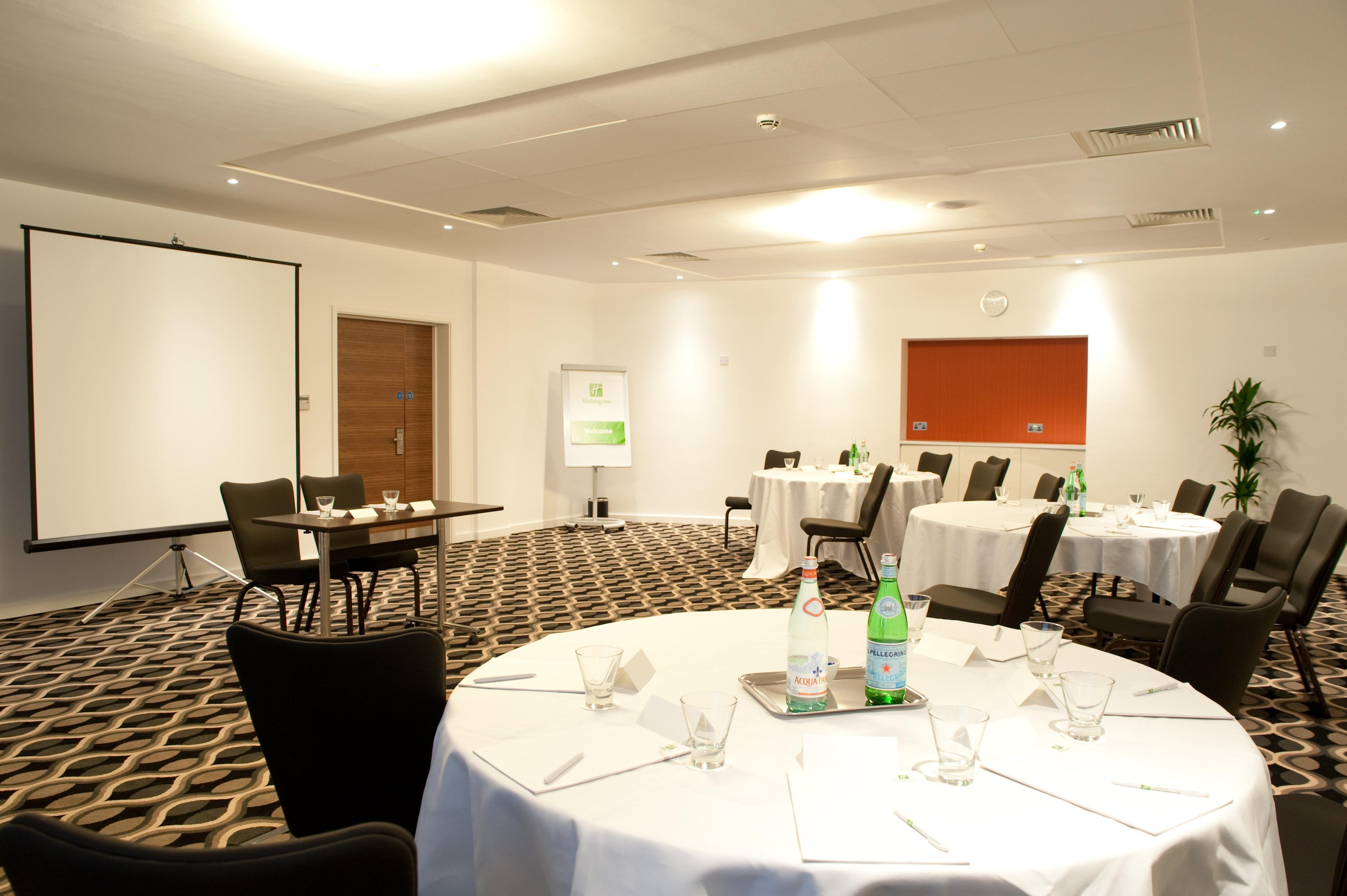 Holiday Inn Derby Riverlights By Ihg Exterior photo