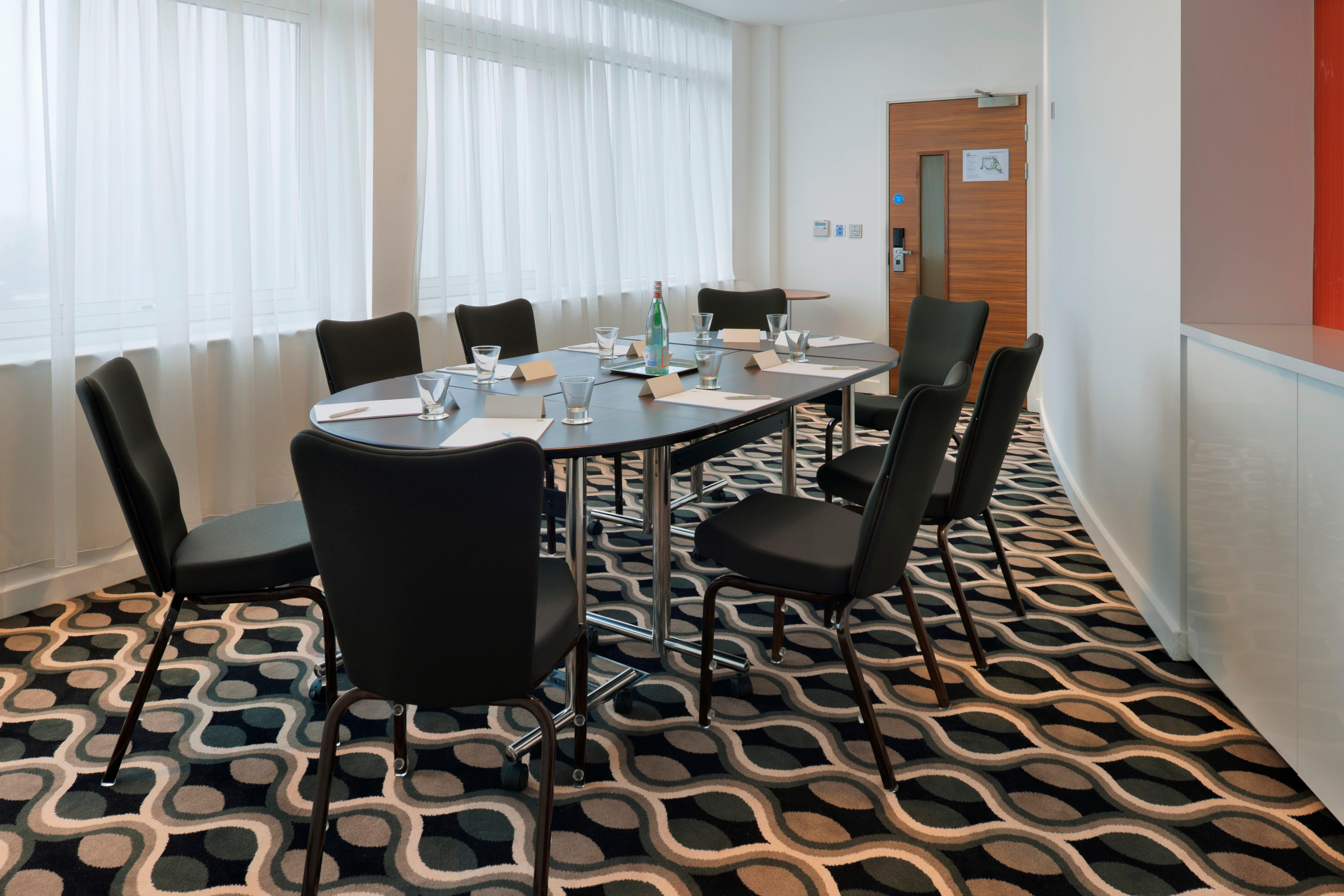 Holiday Inn Derby Riverlights By Ihg Exterior photo