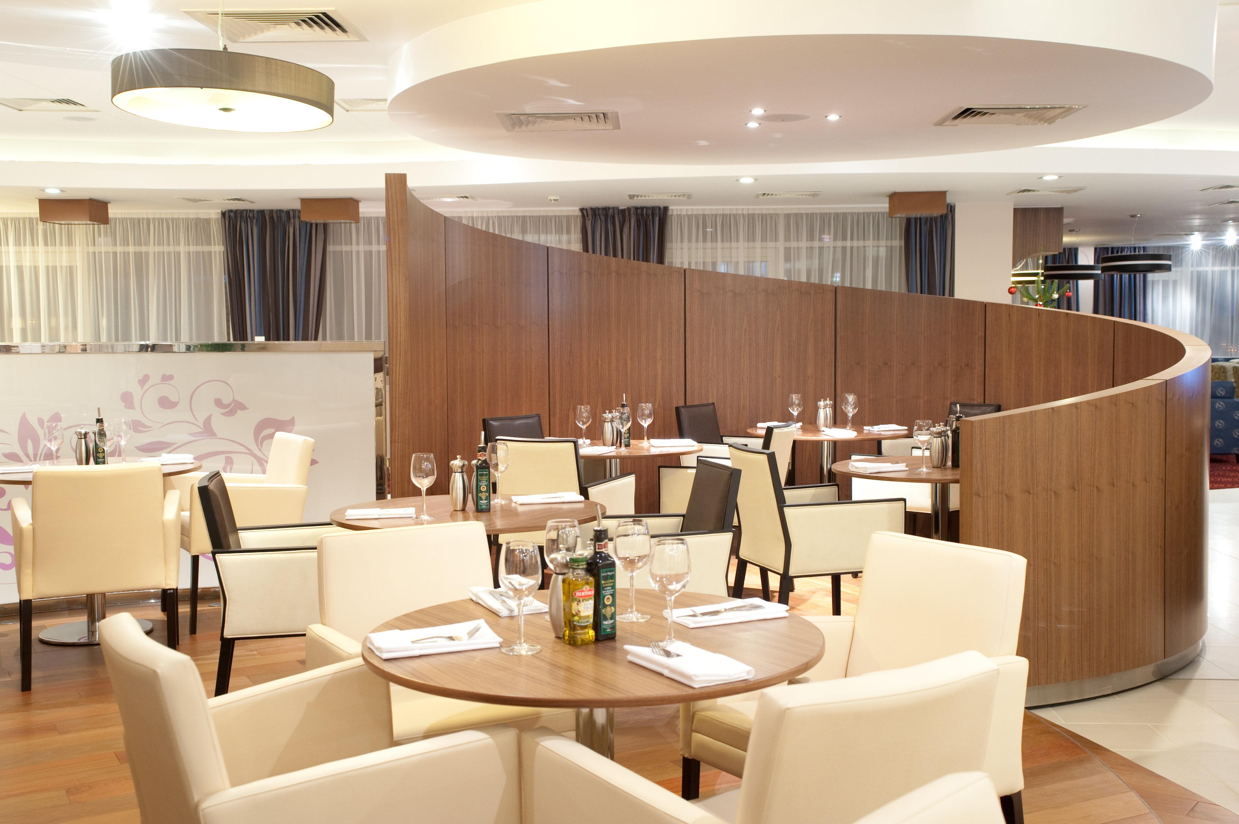 Holiday Inn Derby Riverlights By Ihg Exterior photo