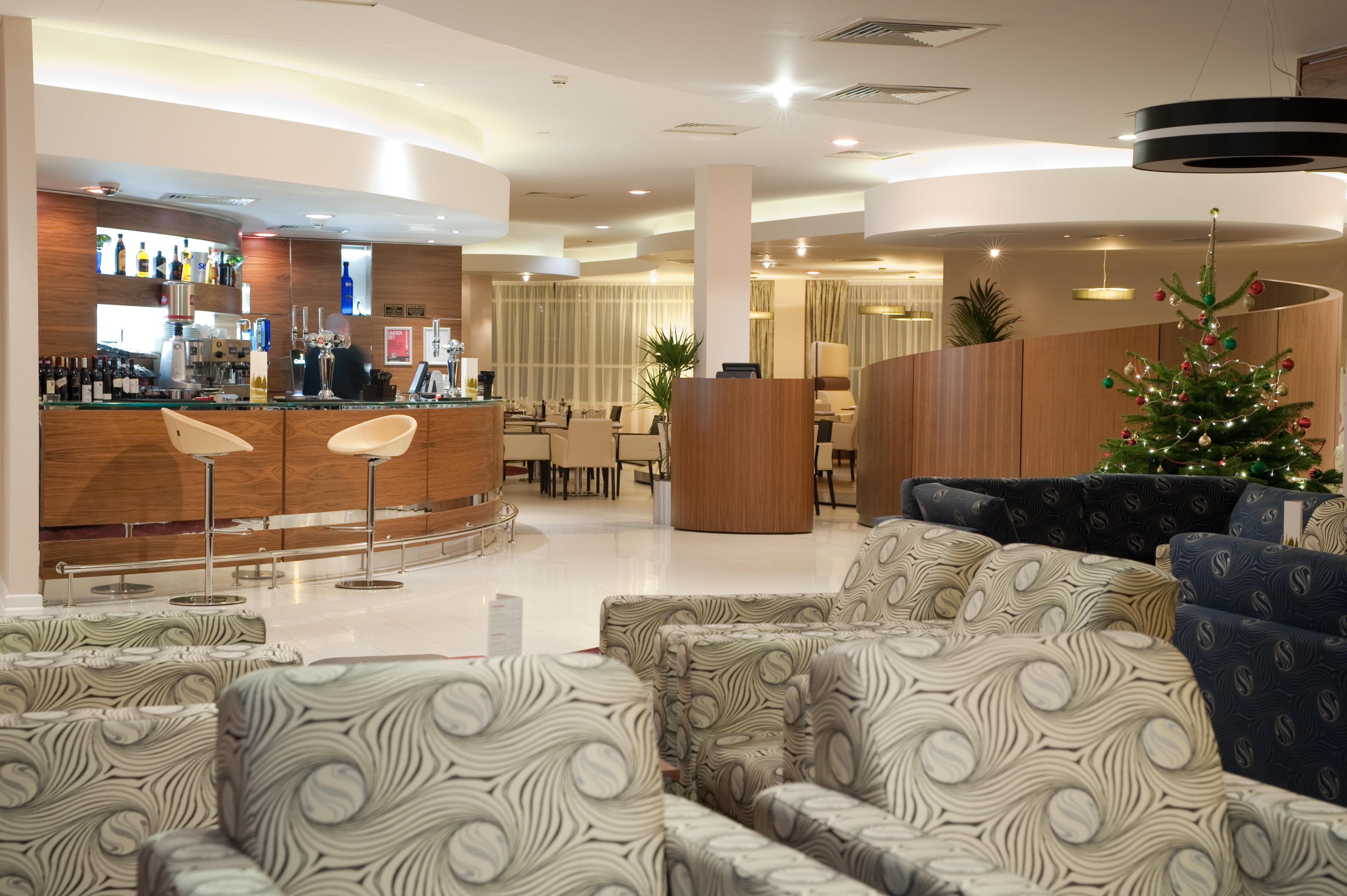 Holiday Inn Derby Riverlights By Ihg Exterior photo