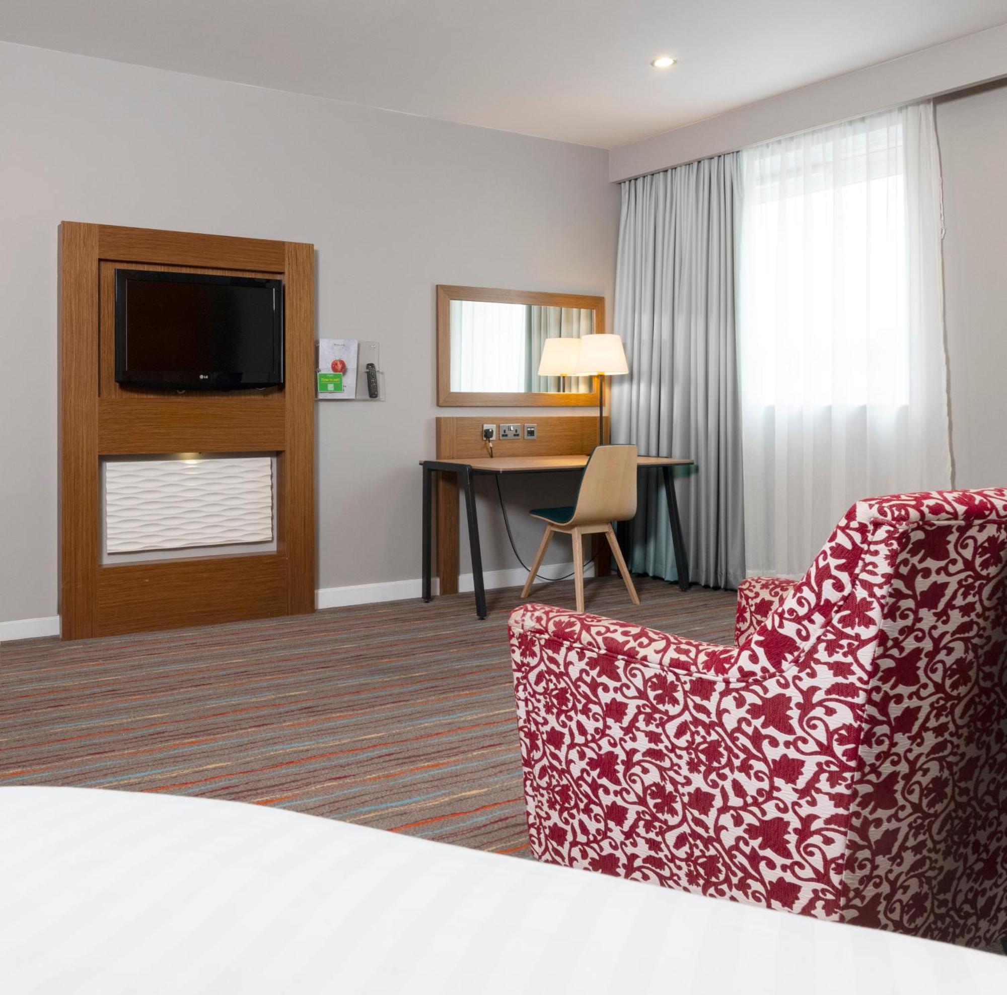 Holiday Inn Derby Riverlights By Ihg Exterior photo