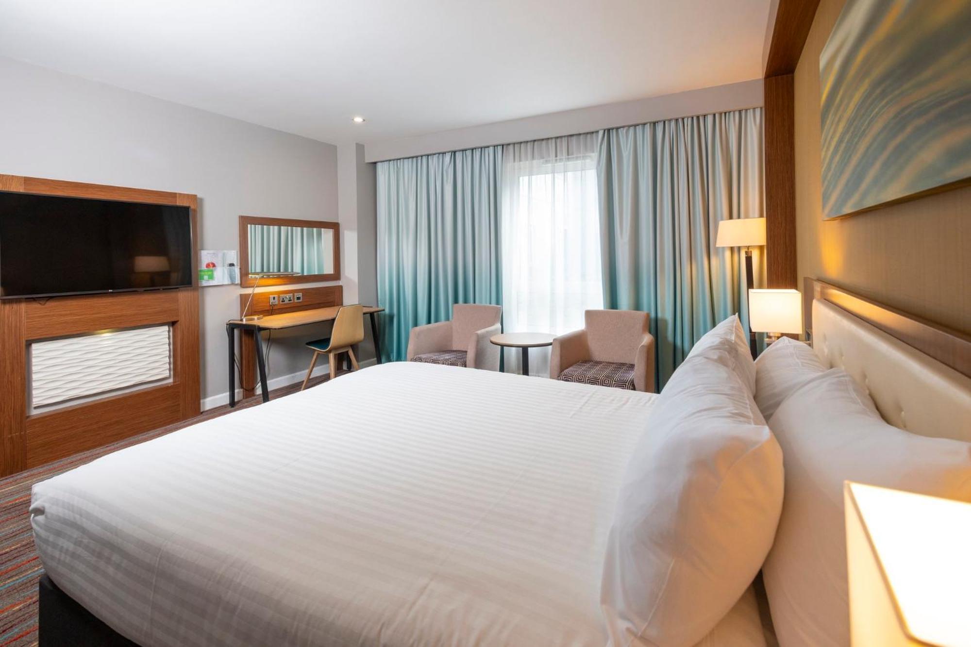 Holiday Inn Derby Riverlights By Ihg Exterior photo
