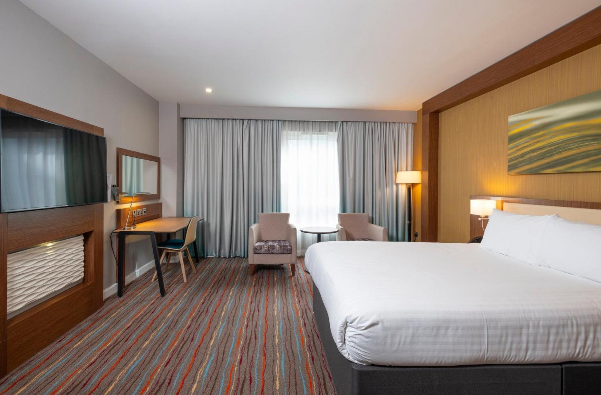 Holiday Inn Derby Riverlights By Ihg Exterior photo