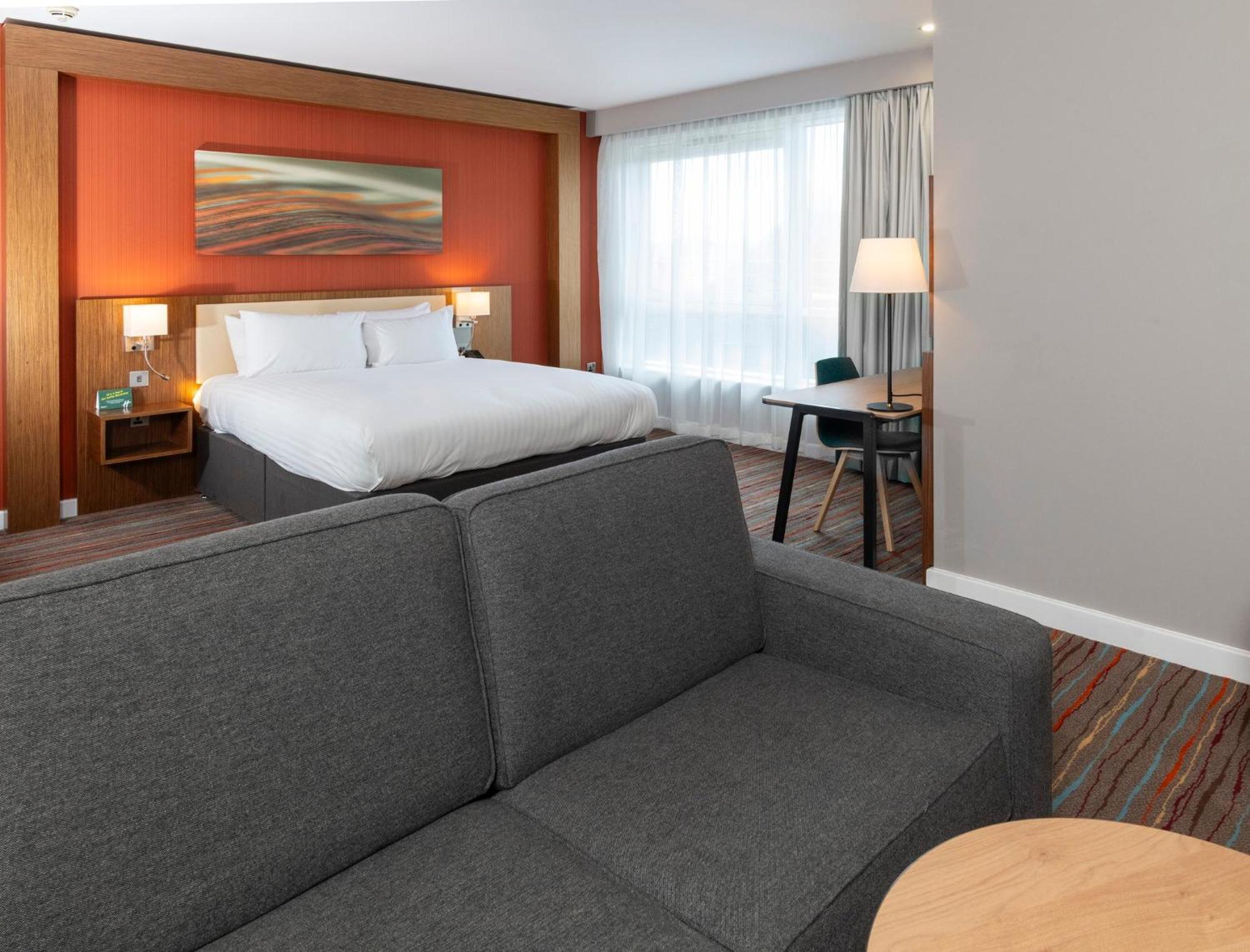 Holiday Inn Derby Riverlights By Ihg Exterior photo