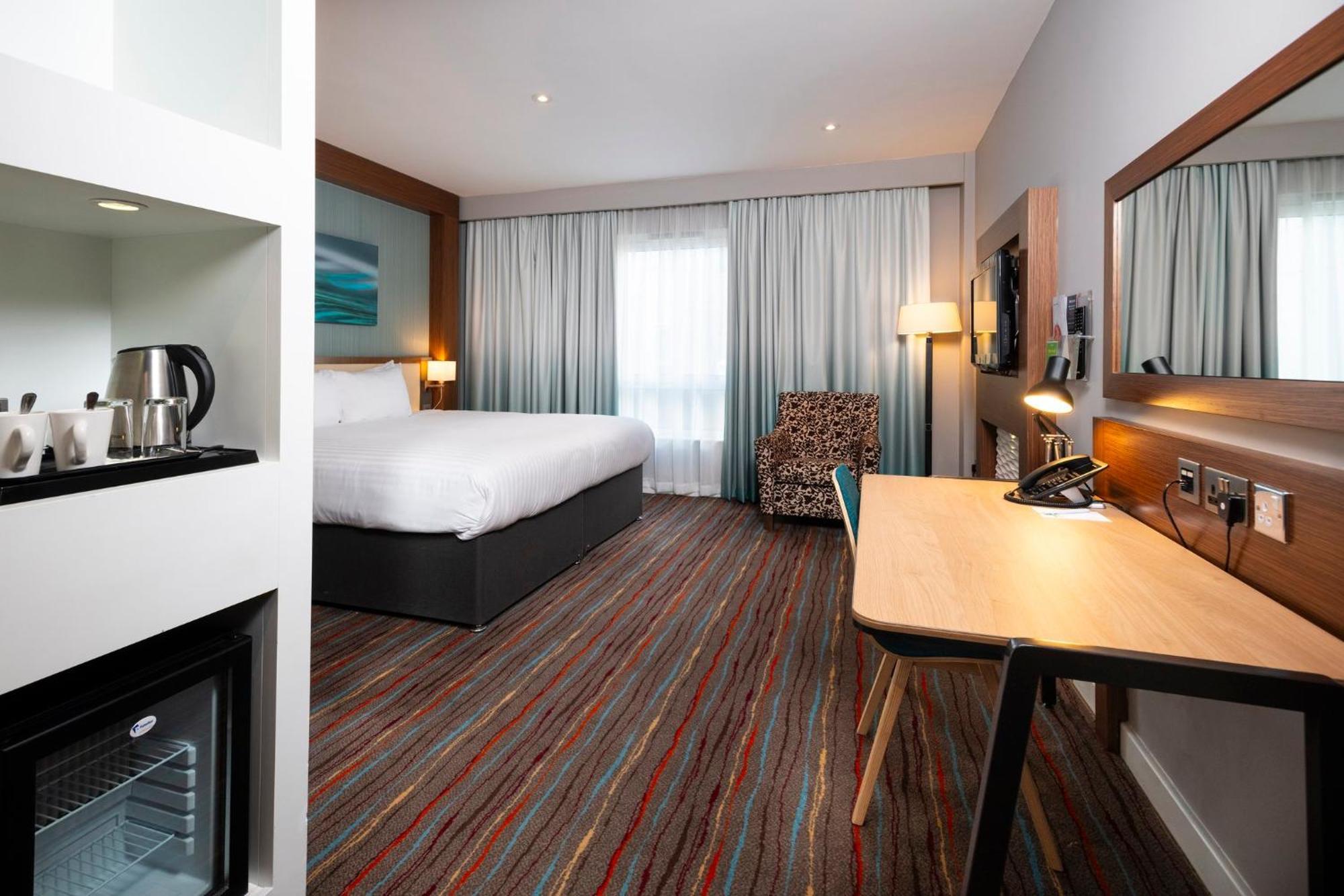 Holiday Inn Derby Riverlights By Ihg Exterior photo