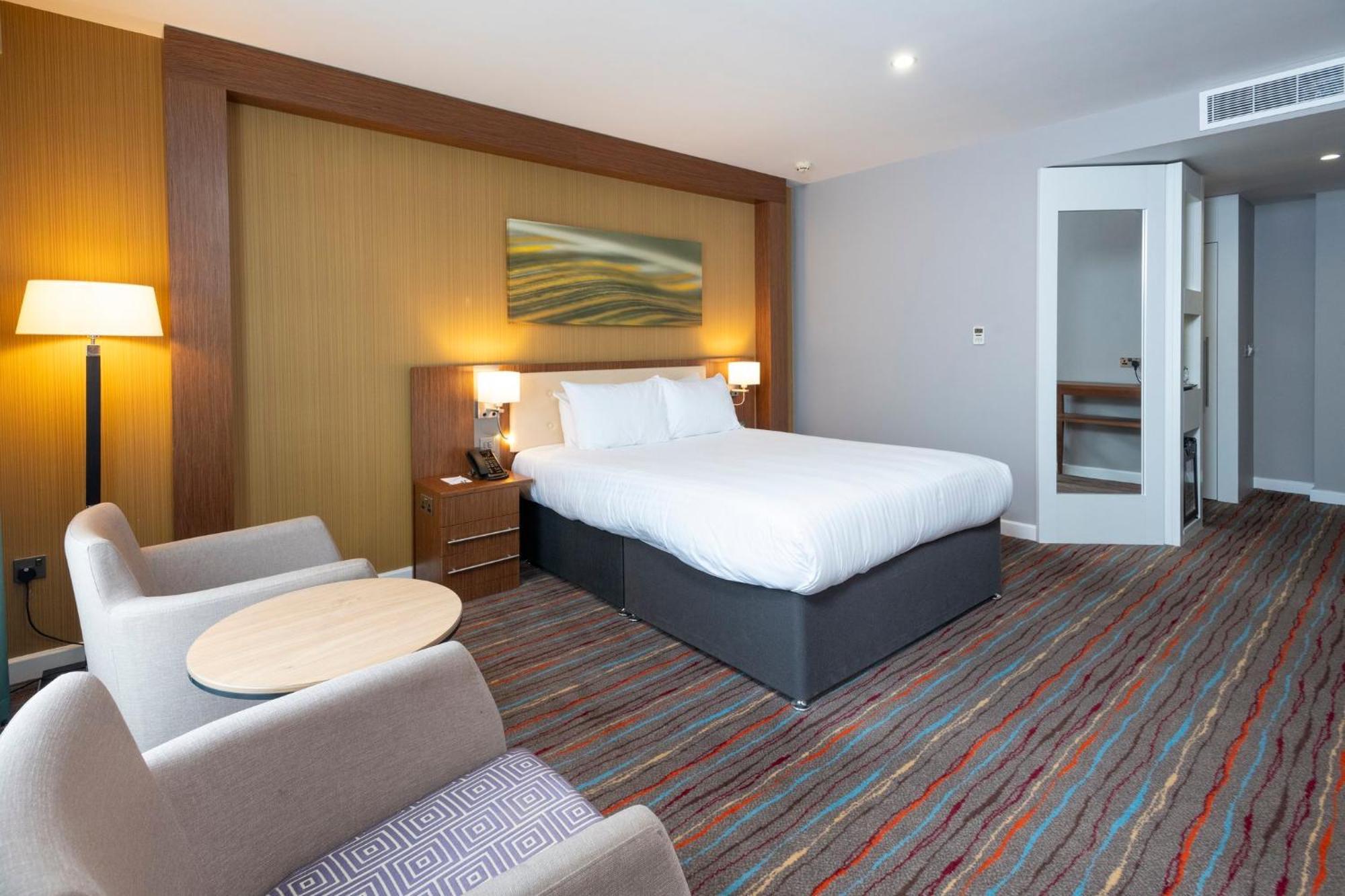 Holiday Inn Derby Riverlights By Ihg Exterior photo