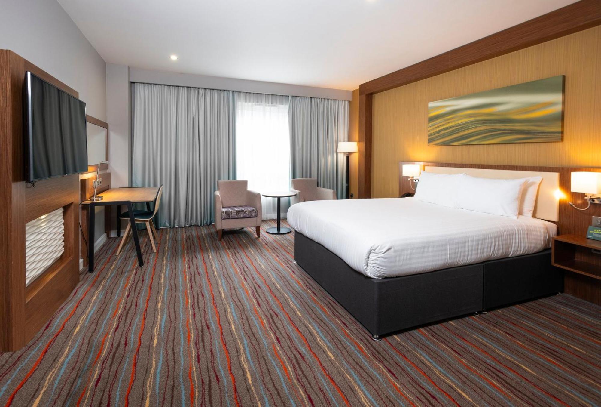 Holiday Inn Derby Riverlights By Ihg Exterior photo