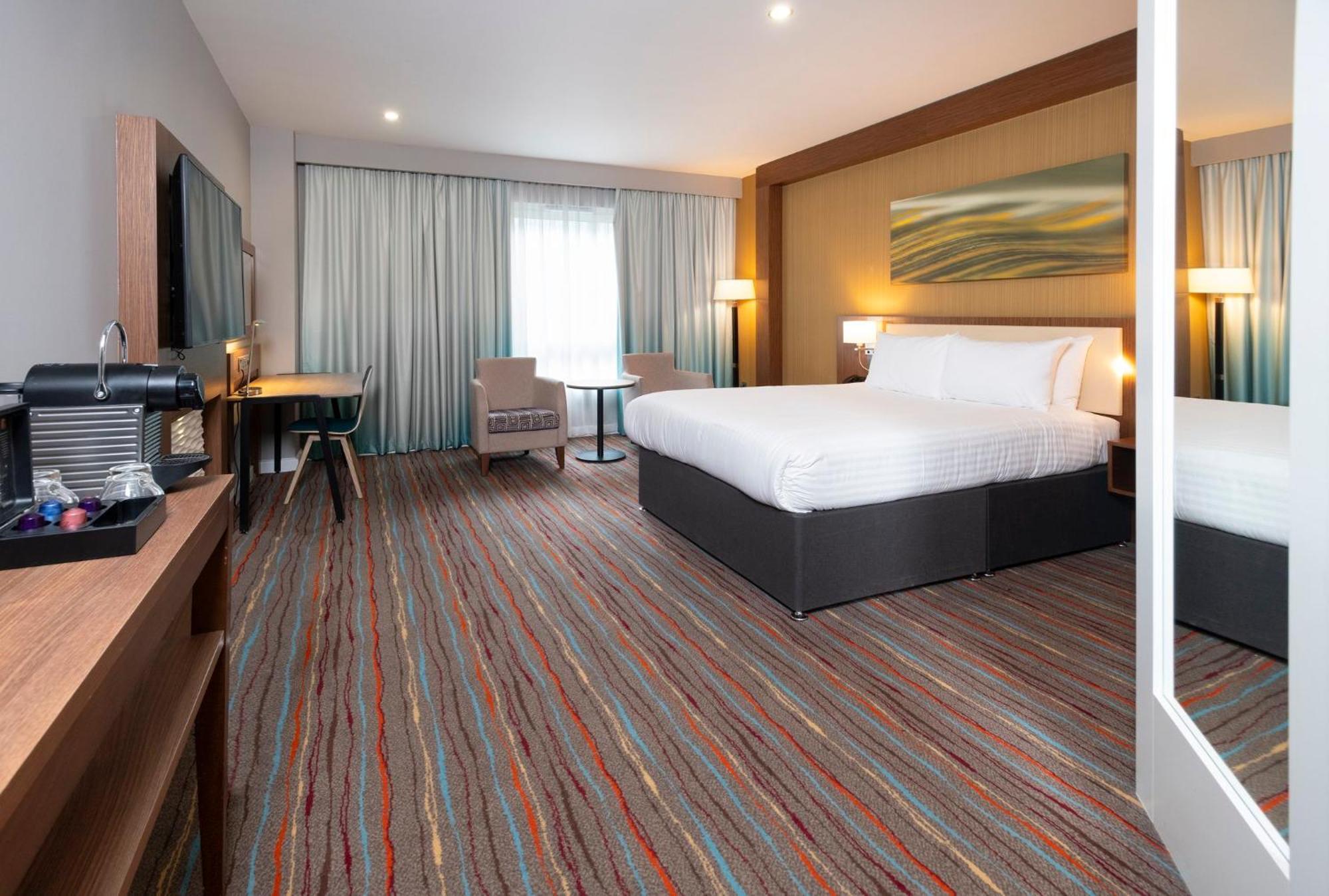 Holiday Inn Derby Riverlights By Ihg Exterior photo