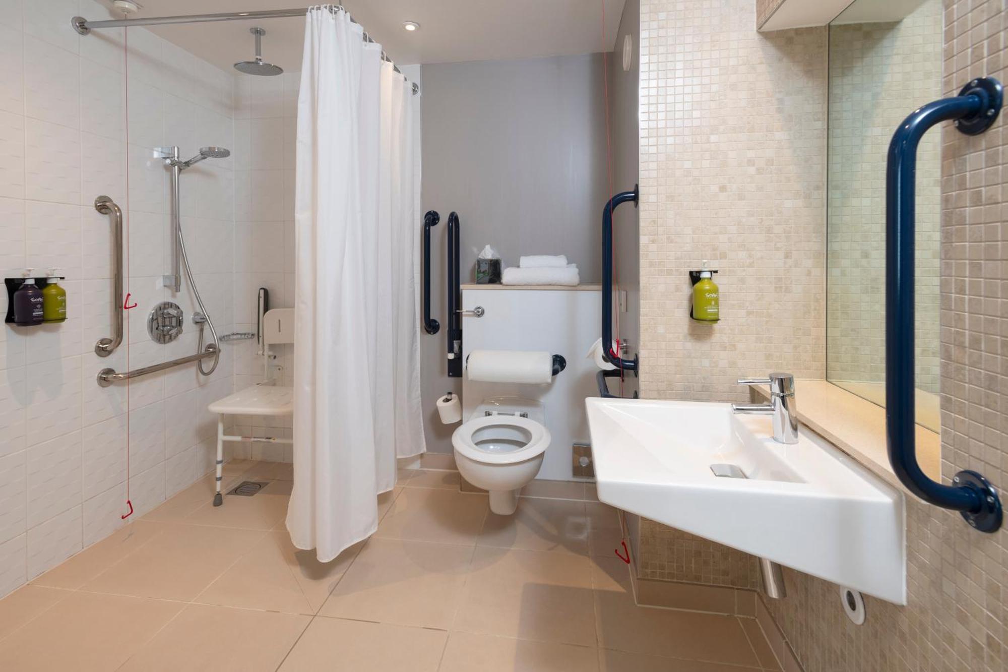 Holiday Inn Derby Riverlights By Ihg Room photo