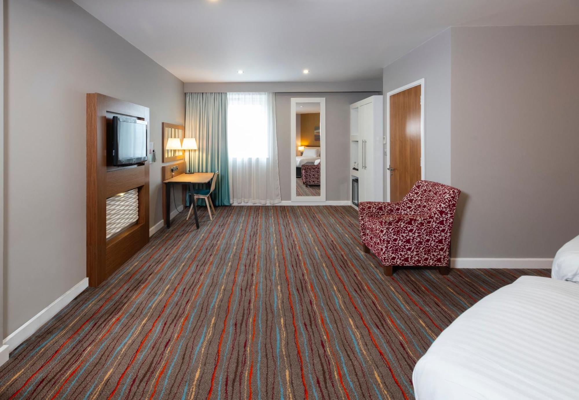 Holiday Inn Derby Riverlights By Ihg Room photo