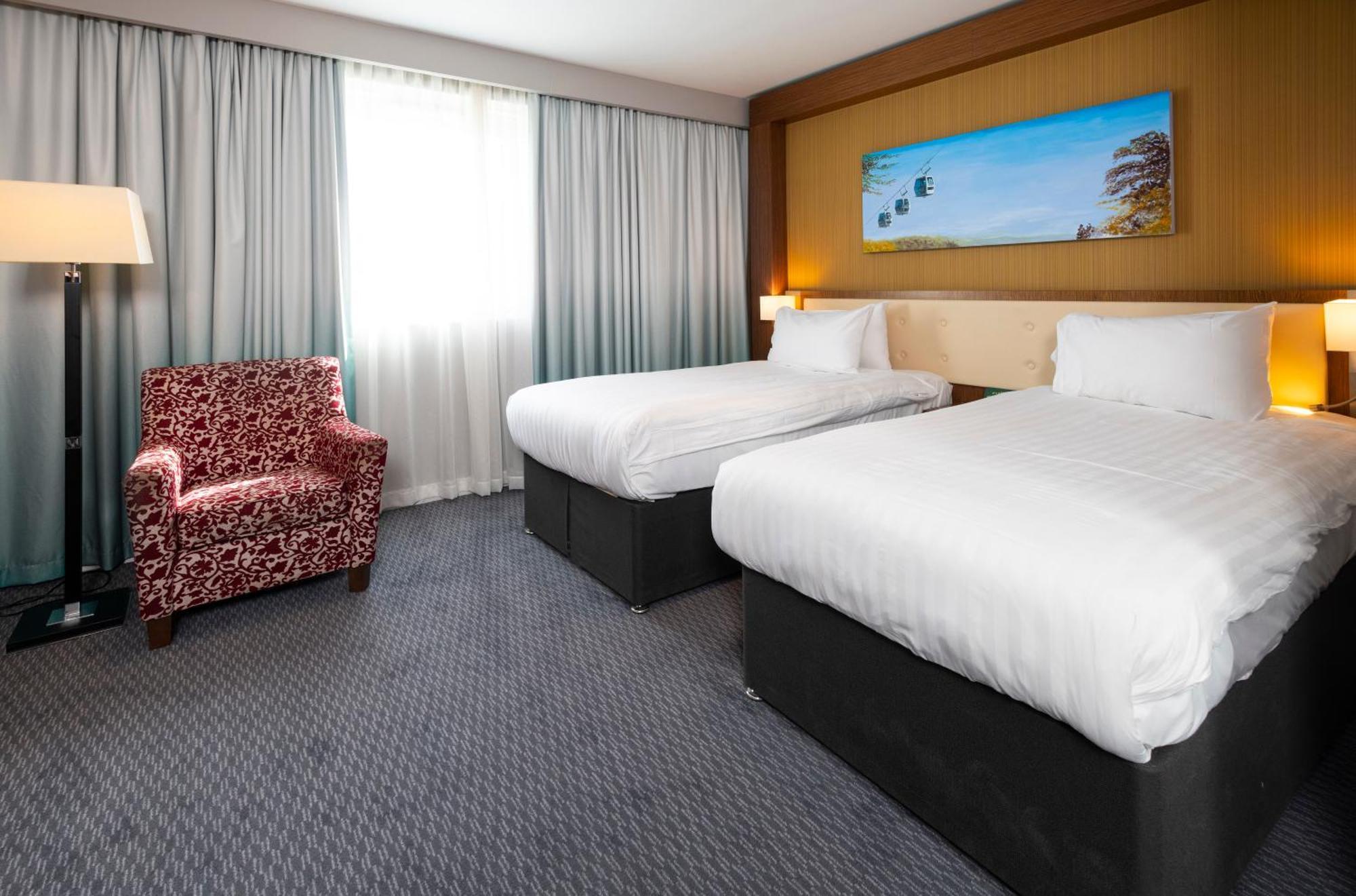 Holiday Inn Derby Riverlights By Ihg Room photo