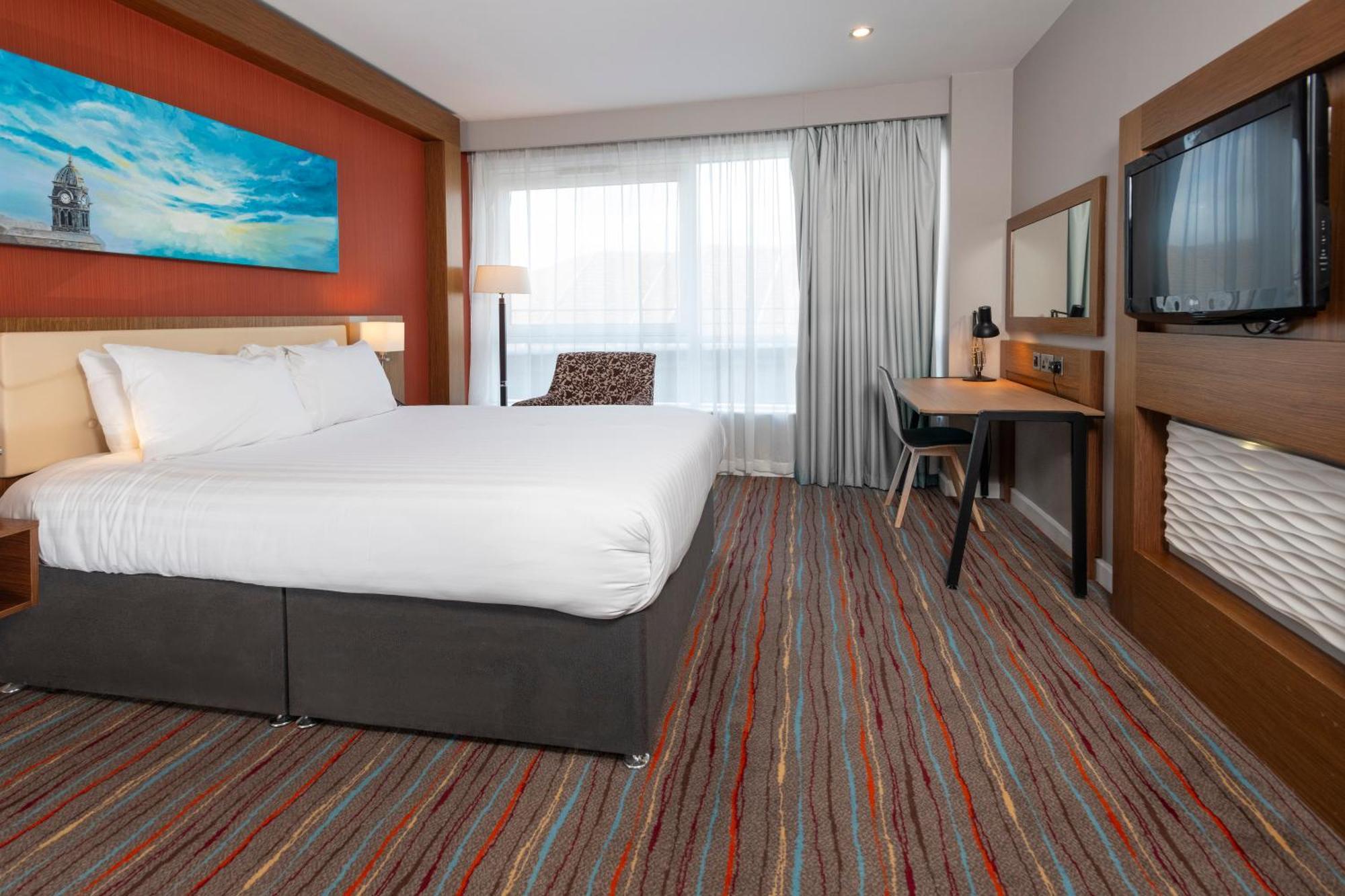 Holiday Inn Derby Riverlights By Ihg Room photo