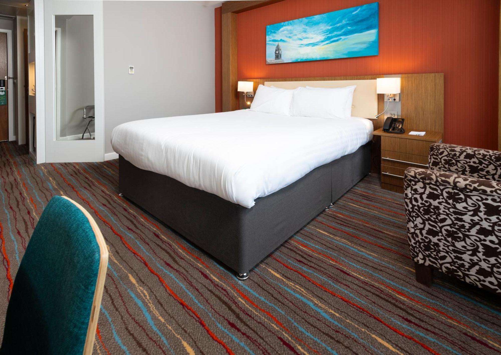Holiday Inn Derby Riverlights By Ihg Room photo