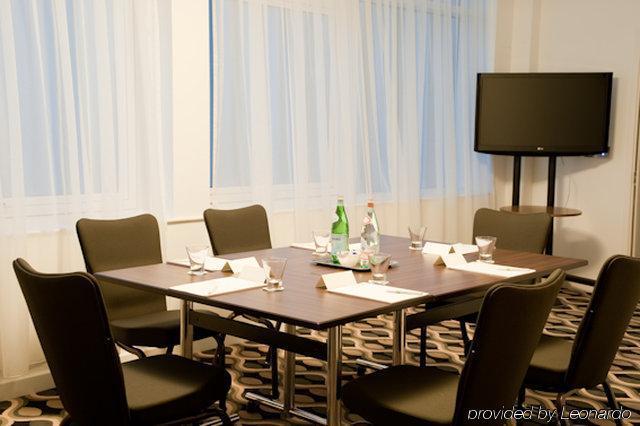 Holiday Inn Derby Riverlights By Ihg Facilities photo