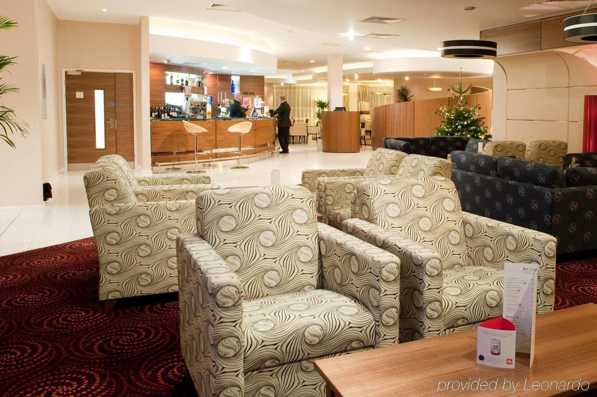 Holiday Inn Derby Riverlights By Ihg Exterior photo
