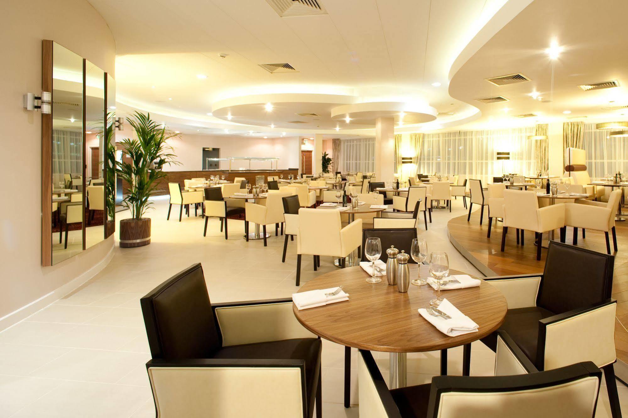 Holiday Inn Derby Riverlights By Ihg Exterior photo